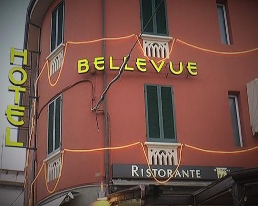 Hotel Bellevue Pianoro Eksteriør bilde